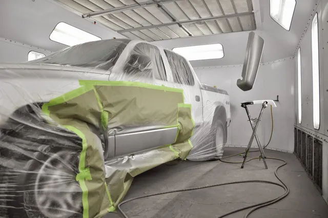 Blue Springs Collision Repair