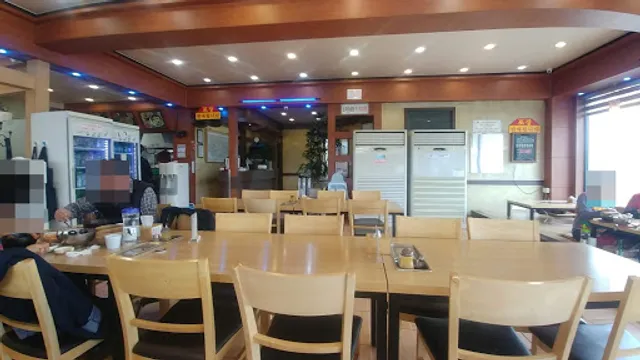 명품설농탕&감자탕