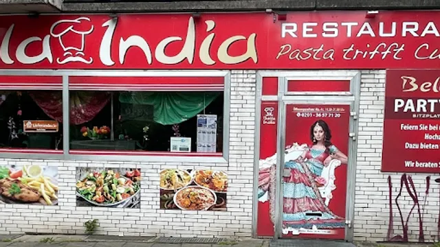 Bella India