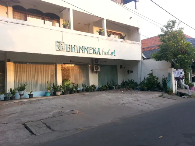 Bhineka II Hotel
