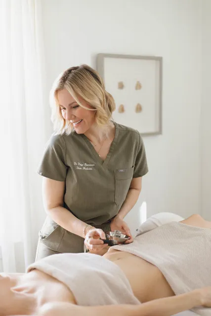 Shen Medicine Acupuncture