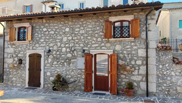 La Baita delle Rocche