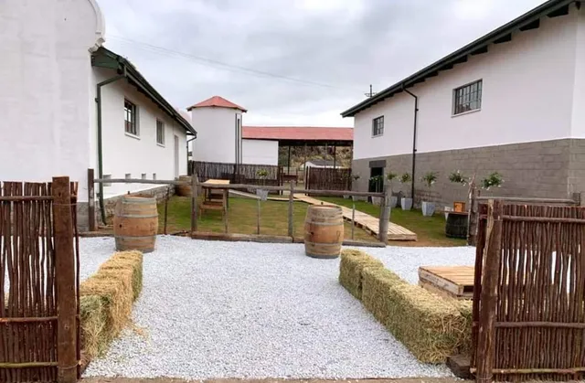 Rusoord Venue & Guesthouse