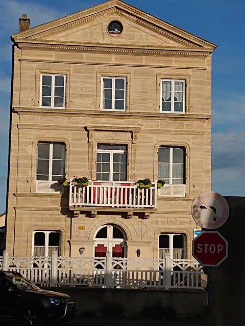 Joyeux Réveil chambres d'hôtes (MPGA)