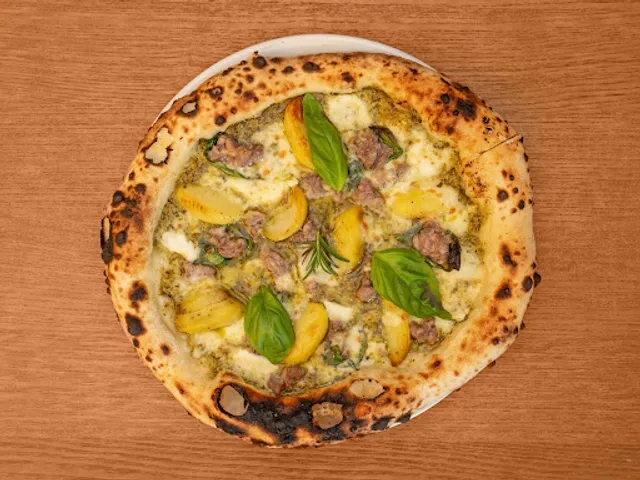 Panciotto Pizza e Ristoro