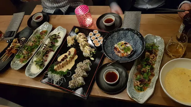 HENSSLER AT HOME - Elbe