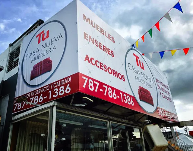 Mueblería Tu Casa Nueva