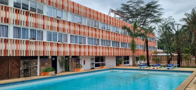 Hotel Boulevard Nairobi, City Centre CBD