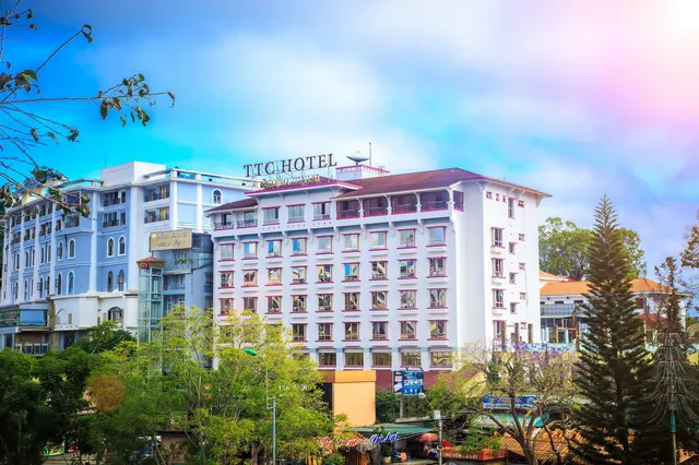 TTC Hotel Premium - Dalat