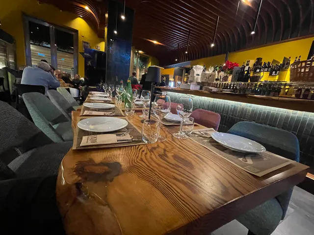 Sazio Trattoria Democratica