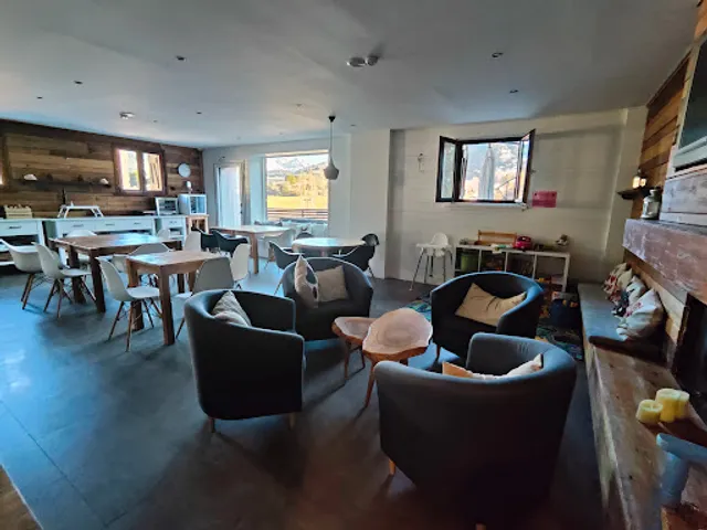 Restaurante Tres Quiñones