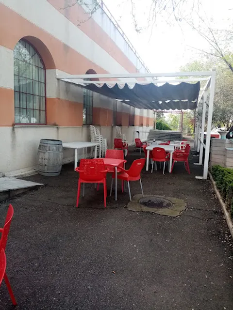 La Atalaya Restaurant