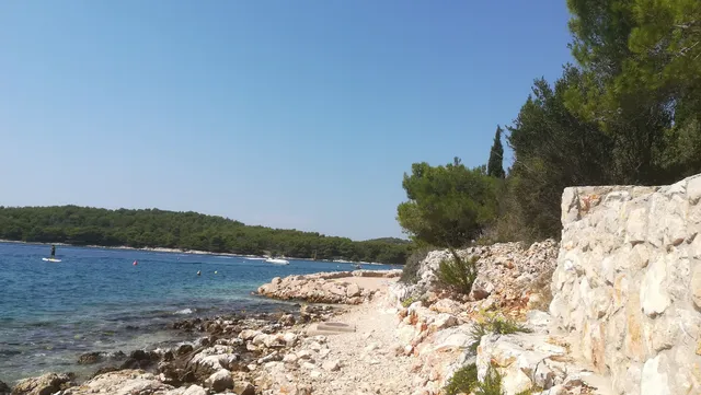 Apartmani Baketarić