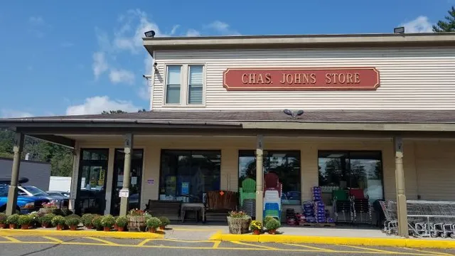 Charlie Johns Store