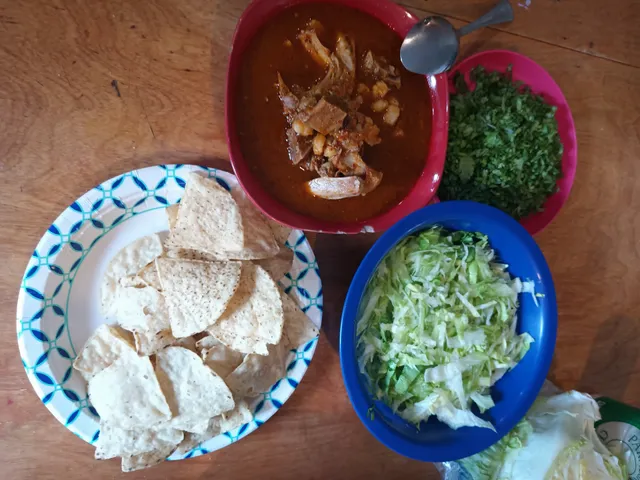 El tropico latin foods