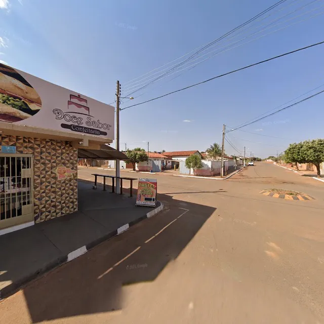 Doce Sabor Confeitaria