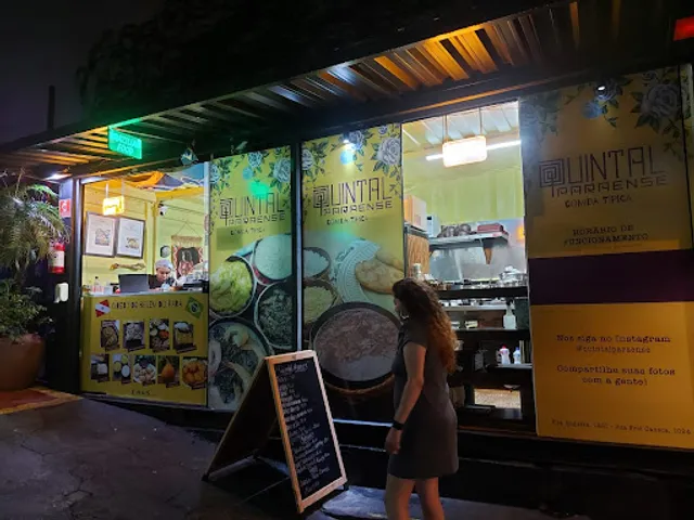 Calçadão Urbanoide