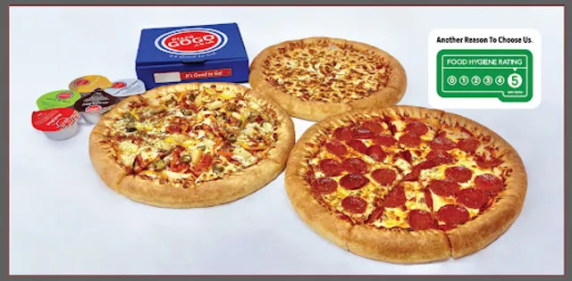 Pizza Go Go Handsworth