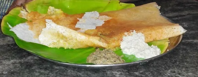 New Aryas Vegetarian Restaurant