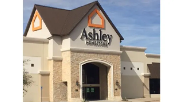 Ashley Store