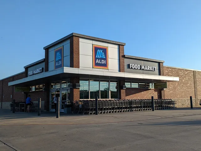 ALDI