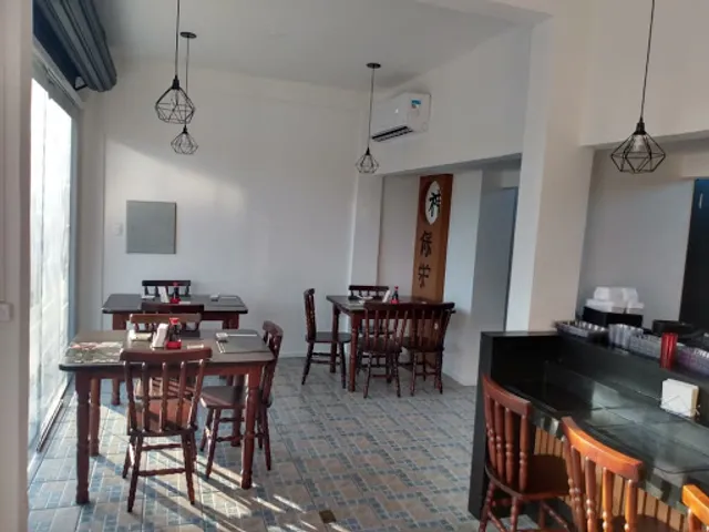 Kumiai Sushi Curitiba