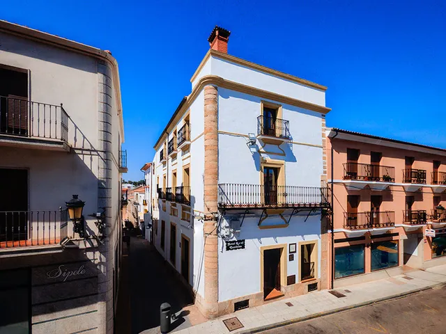 Hotel Rural Candelsa