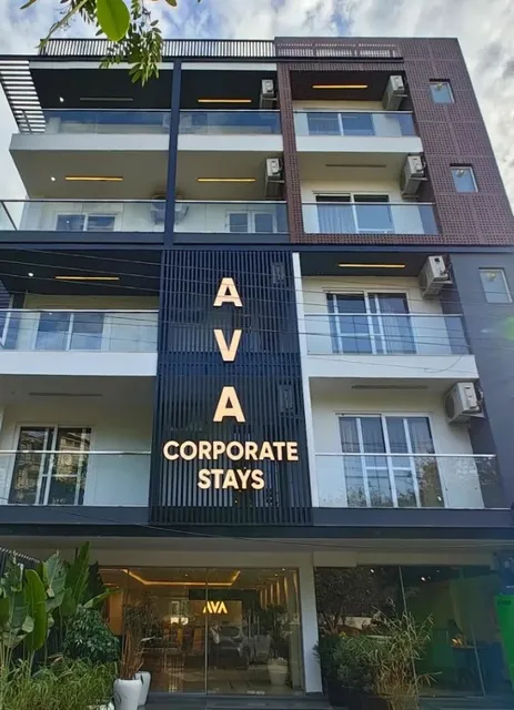 AVA Hotels and Corporate Suites