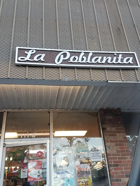 LA POBLANITA HILTON HEAD