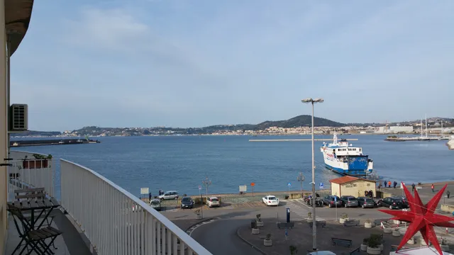 Aria di Mare Dimorra