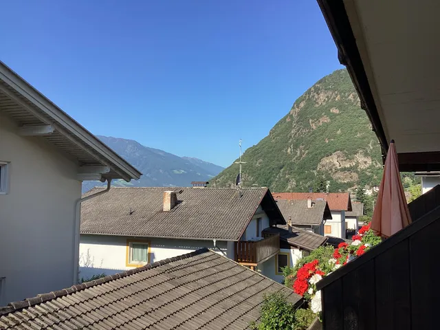 Appartementhaus Ganthaler