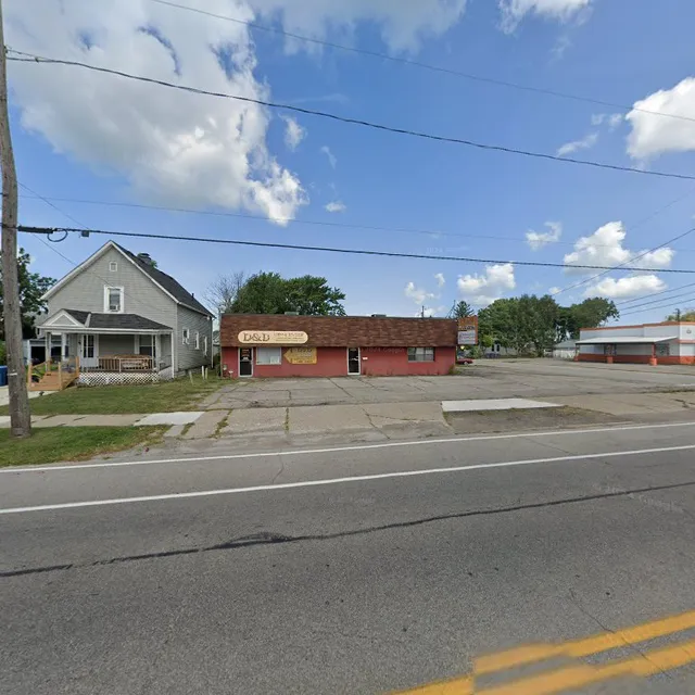 D & D Coins And Jewelry