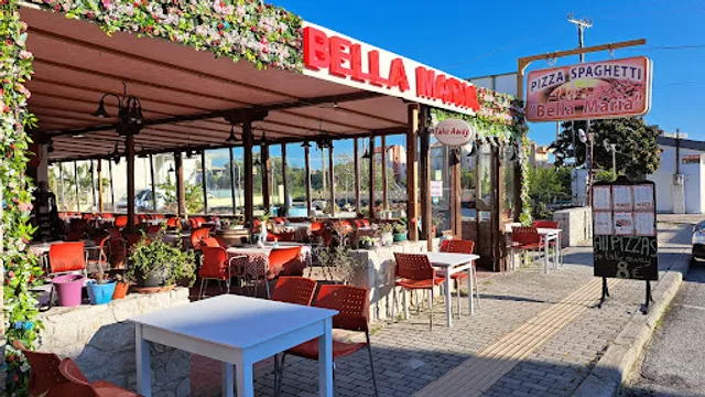 Bella Maria Pizzeria