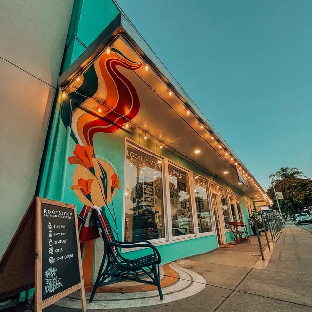 Rootstock Collective