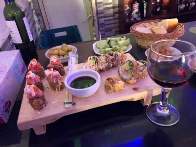 Restaurant le Tonkin