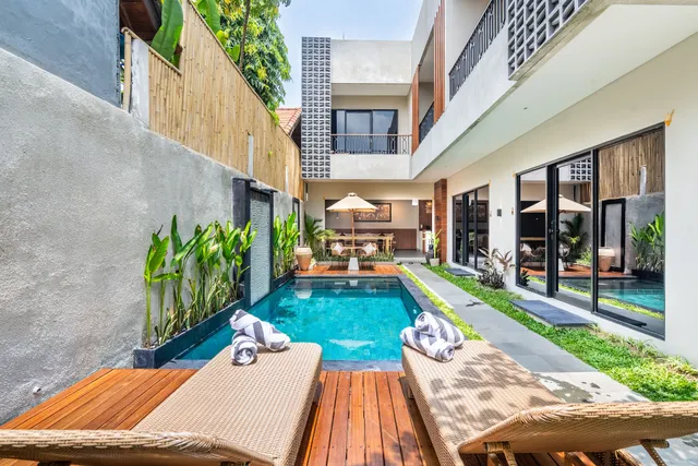 Arusa Home Bali