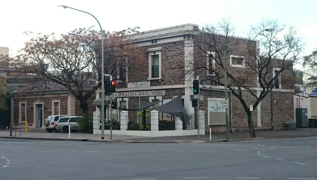 Sunny's Backpackers Hostels Pty Ltd