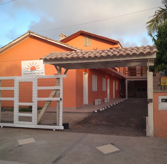 Pousada Pôr Do Sol/Tramandaí