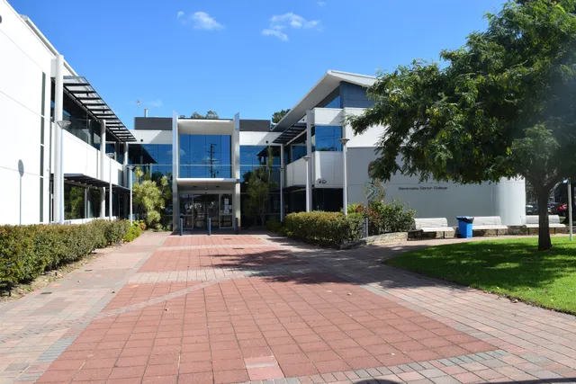 Sevenoaks Senior College