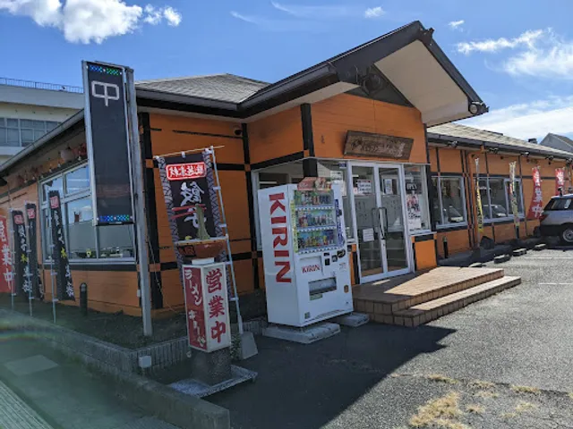 筑豊ラーメン山小屋 光店