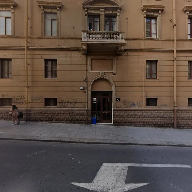 BB22 Suites and Bakery Guest House