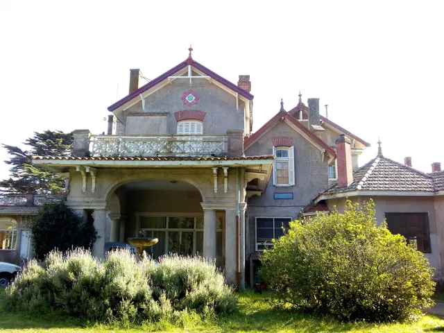 Santa María de la Armonía