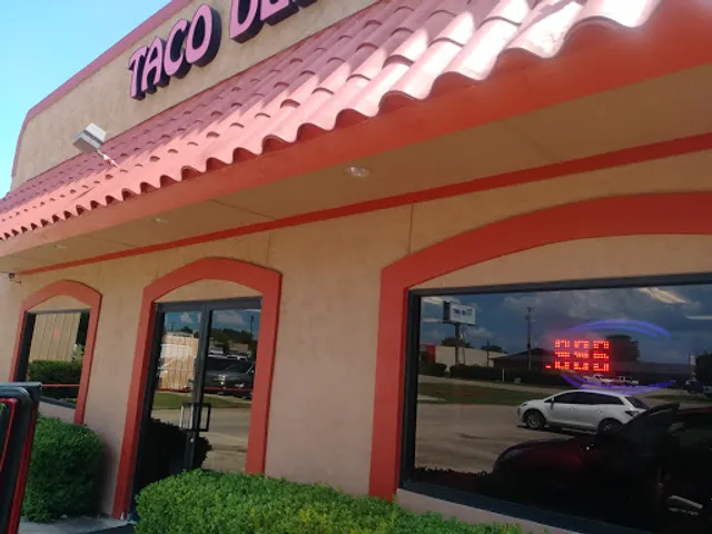 Taco Delite