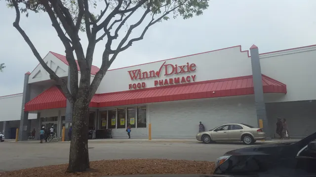 Winn-Dixie