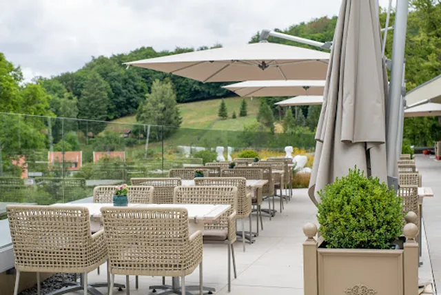 Restaurant 20zwanzig im FreiWerk