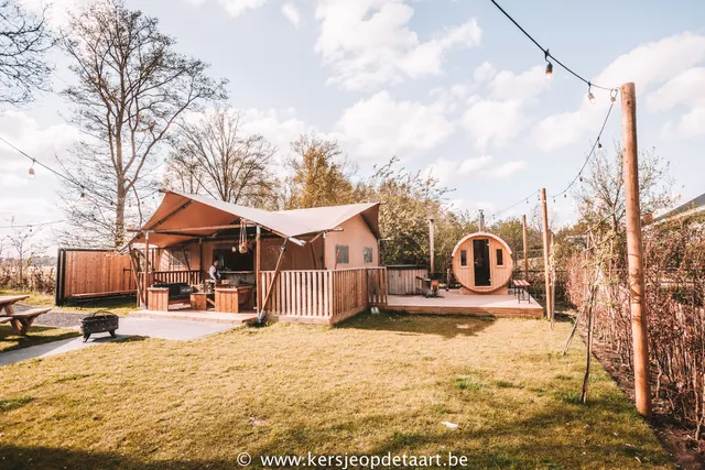 Biohoeve 't Bezige Bieke