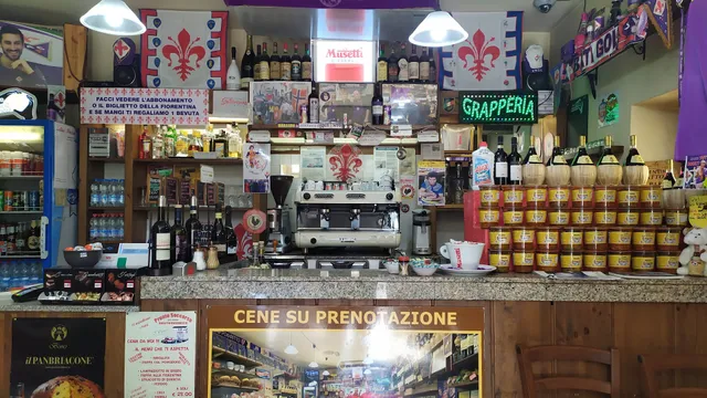 Pronto Soccorso Gastronomico