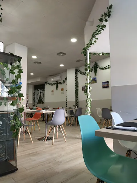 Tradiciones Peruanas pisco bar