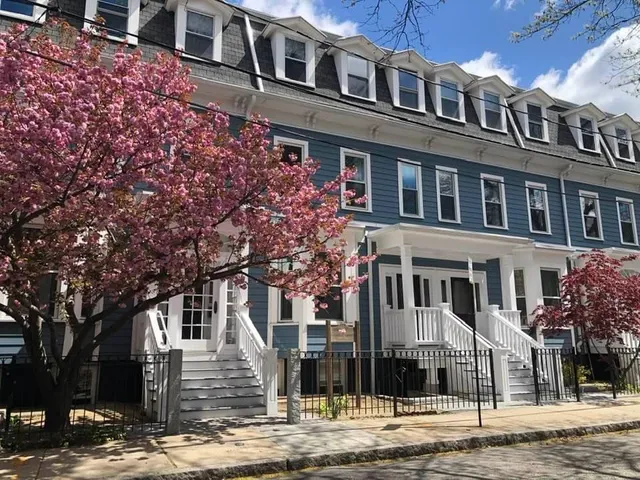 Cambridge Zen Center (CZC)