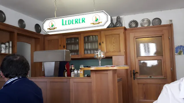 Gasthof zur Altmühlbrücke